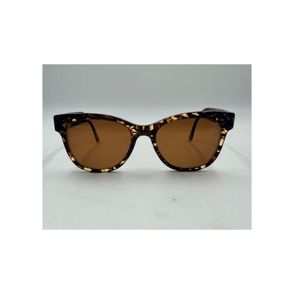 Kirkland Signature Sunglasses Wookie PET 1266834 53-19-140 Tortoise Brown 19607 - Picture 2 of 7
